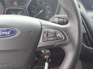 Ford Focus 2016 SE 4p. Sedán