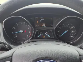Ford Focus 2016 SE 4p. Sedán