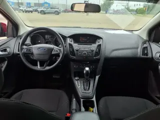 Ford Focus 2016 SE 4p. Sedán