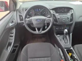 Ford Focus 2016 SE 4p. Sedán