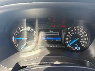 Ford Ranger 2019 4x4 XLT 4dr SuperCrew 5.1 ft. CB