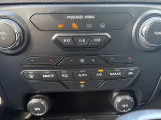 Ford Ranger 2019 4x4 XLT 4dr SuperCrew 5.1 ft. CB