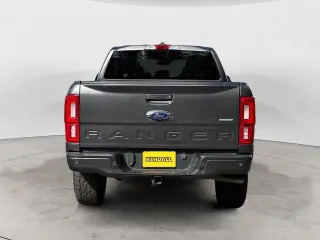 Ford Ranger 2019 4x4 XLT 4dr SuperCrew 5.1 ft. CB