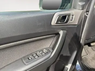 Ford Ranger 2019 4x4 XLT 4dr SuperCrew 5.1 ft. CB