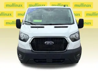 Ford Transit 2025 250 3dr LWB Low Roof Cargo Van