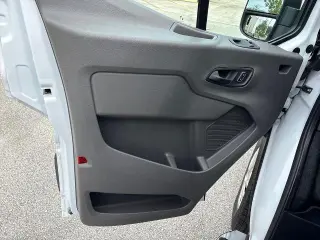 Ford Transit 2025 250 3dr LWB Low Roof Cargo Van