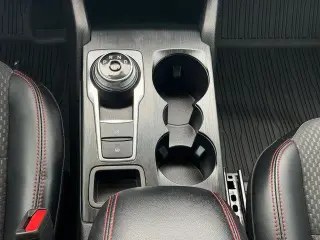 Ford Escape 2023 ST-Line 4dr SUV