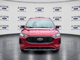 Ford Escape 2023 ST-Line 4dr SUV