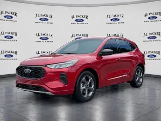 Ford Escape 2023 ST-Line 4dr SUV