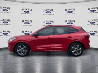 Ford Escape 2023 ST-Line 4dr SUV