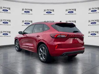Ford Escape 2023 ST-Line 4dr SUV