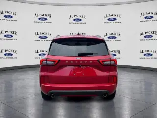 Ford Escape 2023 ST-Line 4dr SUV