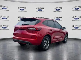 Ford Escape 2023 ST-Line 4dr SUV