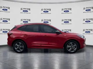Ford Escape 2023 ST-Line 4dr SUV