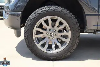 Ford F-150 2022 4x4 Platinum 4p SuperCrew 6.5 ft. CB