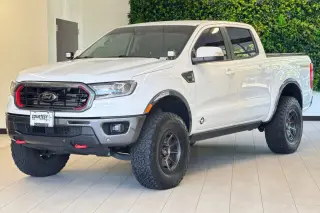 Ford Ranger 2023 4x4 Lariat 4p SuperCrew 5.1 ft. SB