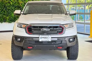 Ford Ranger 2023 4x4 Lariat 4p SuperCrew 5.1 ft. SB