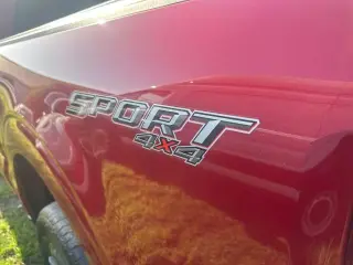 Ford F-150 2023 4x4 Lariat 4p SuperCab 6.5 ft. CA