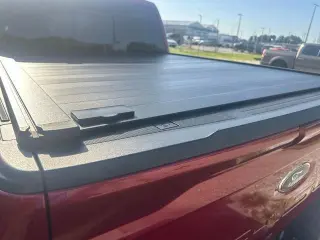 Ford F-150 2023 4x4 Lariat 4p SuperCab 6.5 ft. CA