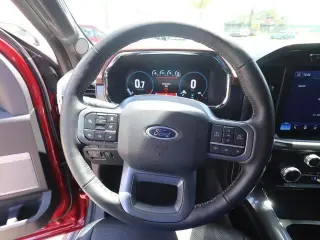 Ford F-150 2023 4x4 Lariat 4p SuperCab 6.5 ft. CA