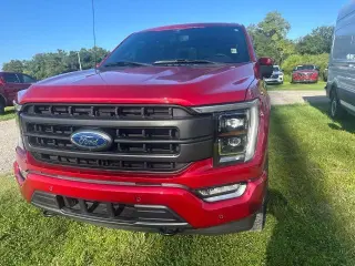 Ford F-150 2023 4x4 Lariat 4p SuperCab 6.5 ft. CA