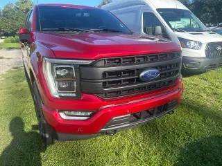 Ford F-150 2023 4x4 Lariat 4p SuperCab 6.5 ft. CA