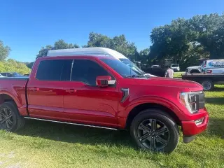 Ford F-150 2023 4x4 Lariat 4p SuperCab 6.5 ft. CA
