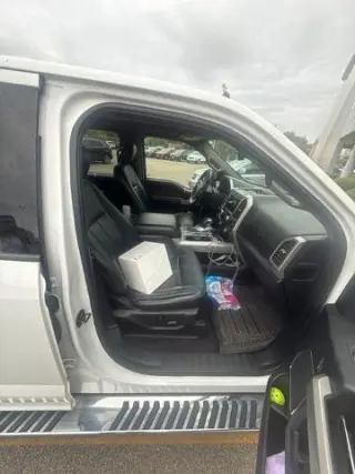 Ford F-150 2018 4x4 XLT 4dr SuperCrew 5.5 ft. SB