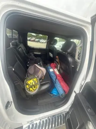 Ford F-150 2018 4x4 XLT 4dr SuperCrew 5.5 ft. SB