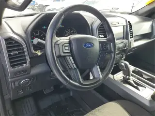 Ford F-150 2020 4x4 XLT 4p SuperCrew 5.5 ft. SB