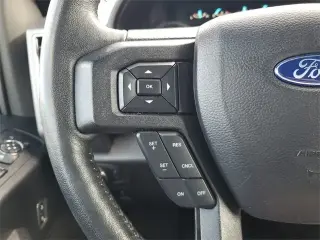 Ford F-150 2020 4x4 XLT 4p SuperCrew 5.5 ft. SB