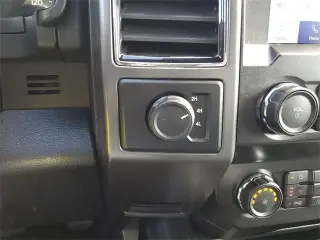 Ford F-150 2020 4x4 XLT 4p SuperCrew 5.5 ft. SB