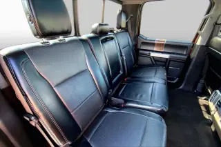 Ford F-150 2016 4x4 Lariat 4dr SuperCrew 5.5 ft. SB
