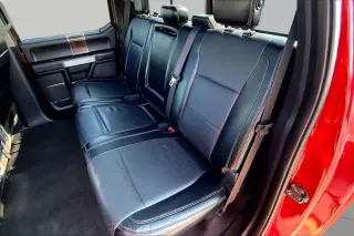 Ford F-150 2016 4x4 Lariat 4dr SuperCrew 5.5 ft. SB