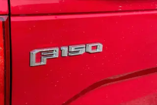 Ford F-150 2016 4x4 Lariat 4dr SuperCrew 5.5 ft. SB