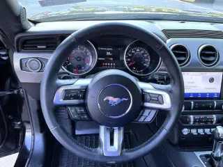 Ford Mustang 2020 EcoBoost 2dr Fastback