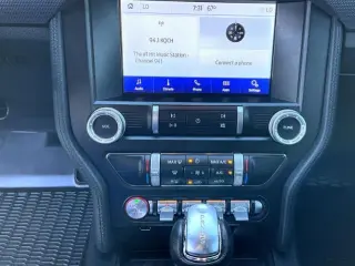 Ford Mustang 2020 EcoBoost 2dr Fastback