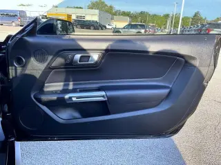 Ford Mustang 2020 EcoBoost 2dr Fastback