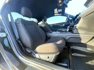 Ford Mustang 2020 EcoBoost 2dr Fastback