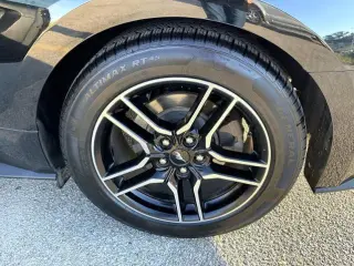 Ford Mustang 2020 EcoBoost 2dr Fastback