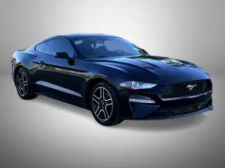 Ford Mustang 2020 EcoBoost 2dr Fastback