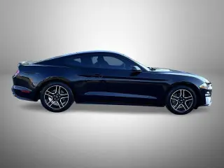 Ford Mustang 2020 EcoBoost 2dr Fastback