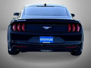 Ford Mustang 2020 EcoBoost 2dr Fastback