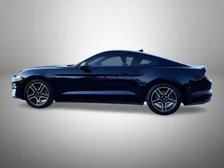 Ford Mustang 2020 EcoBoost 2dr Fastback