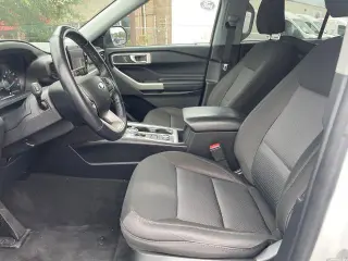 Ford Explorer 2022 AWD XLT 4dr SUV