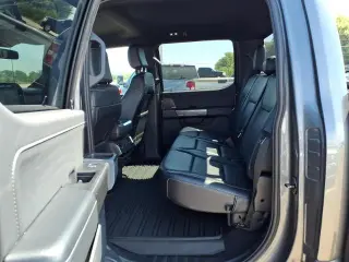 Ford F-150 2023 4x4 XLT 4p SuperCrew 6.5 ft. SB