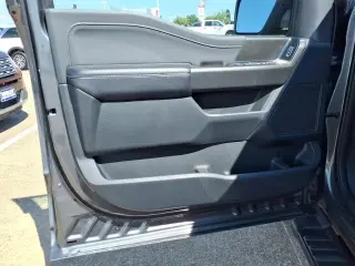 Ford F-150 2023 4x4 XLT 4p SuperCrew 6.5 ft. SB