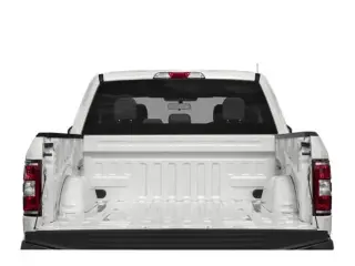 Ford F-150 2018 4x4 XL 4p SuperCrew 5.5 ft. CB