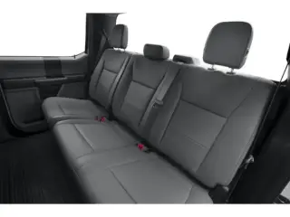 Ford F-150 2018 4x4 XL 4p SuperCrew 5.5 ft. CB