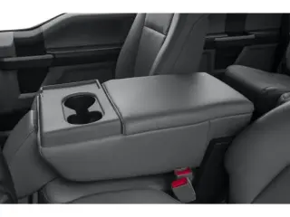 Ford F-150 2018 4x4 XL 4p SuperCrew 5.5 ft. CB